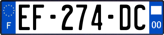 EF-274-DC