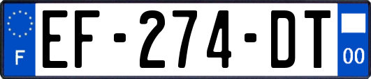 EF-274-DT