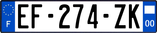 EF-274-ZK