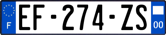 EF-274-ZS