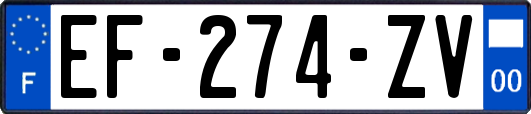 EF-274-ZV