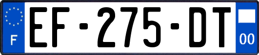 EF-275-DT