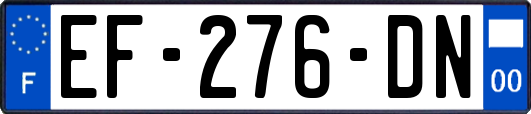 EF-276-DN