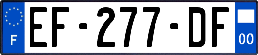 EF-277-DF