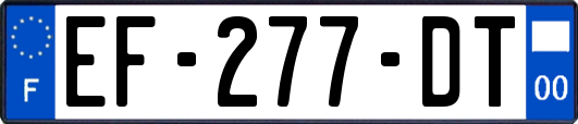 EF-277-DT