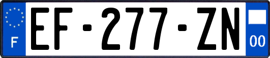 EF-277-ZN