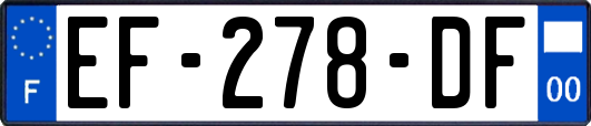 EF-278-DF