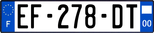 EF-278-DT
