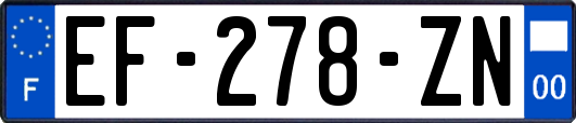 EF-278-ZN