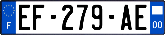 EF-279-AE