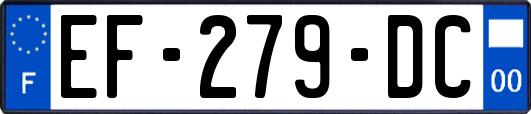 EF-279-DC
