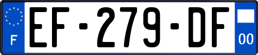 EF-279-DF