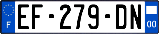 EF-279-DN