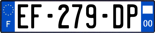 EF-279-DP