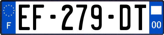 EF-279-DT