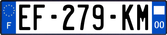 EF-279-KM