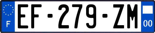 EF-279-ZM