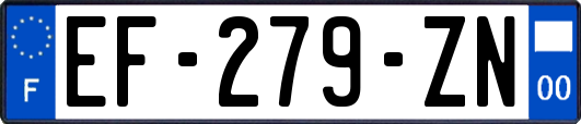 EF-279-ZN