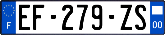 EF-279-ZS