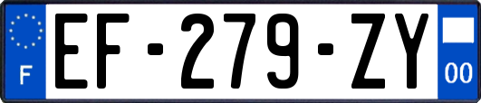 EF-279-ZY