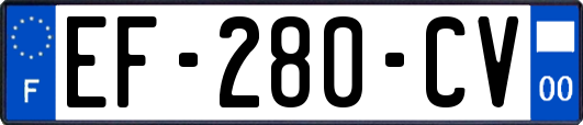 EF-280-CV