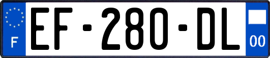 EF-280-DL