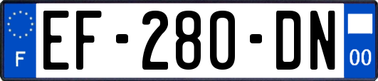 EF-280-DN