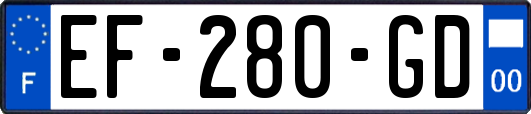 EF-280-GD
