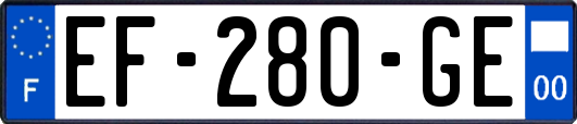 EF-280-GE