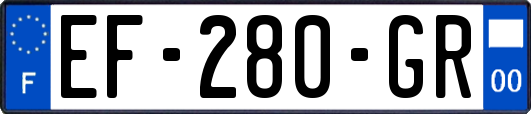 EF-280-GR