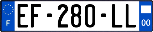 EF-280-LL