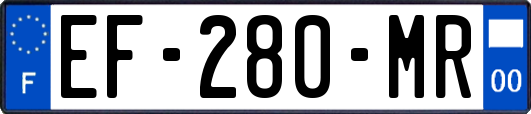 EF-280-MR
