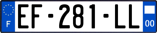 EF-281-LL