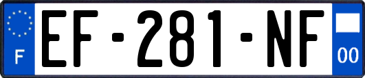 EF-281-NF