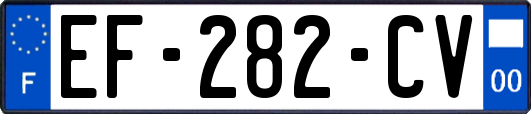 EF-282-CV