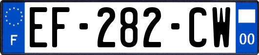 EF-282-CW