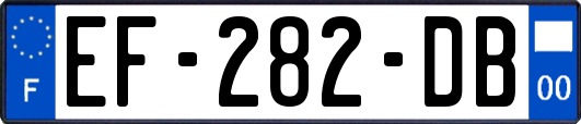 EF-282-DB