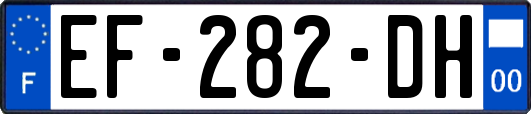 EF-282-DH