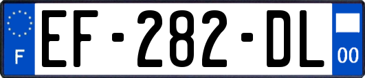 EF-282-DL