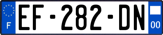 EF-282-DN