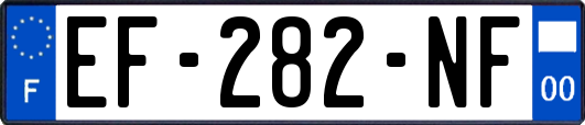 EF-282-NF