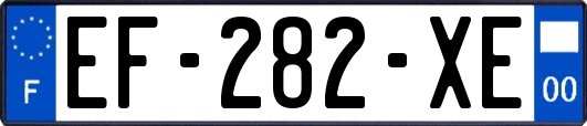 EF-282-XE