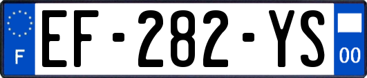 EF-282-YS