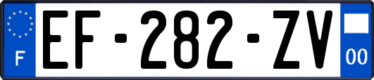 EF-282-ZV