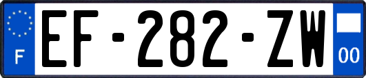 EF-282-ZW