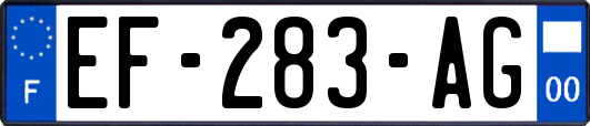 EF-283-AG