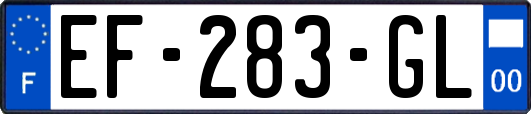 EF-283-GL