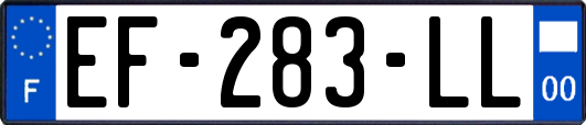 EF-283-LL