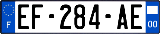 EF-284-AE