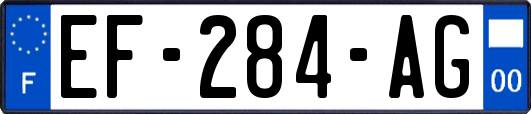 EF-284-AG